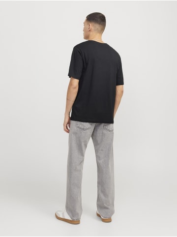 Jack & Jones T-shirt in Black