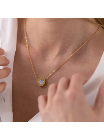 Ailoria AGNÈS Halskette in gold