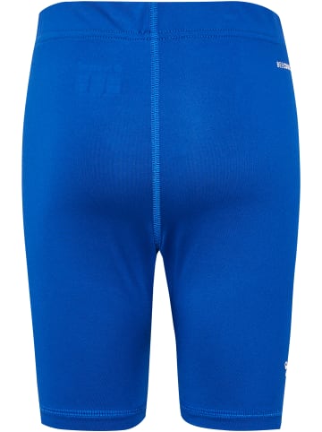 Hummel Cycling Kurze Hose Hmlbl Kinder in TRUE BLUE