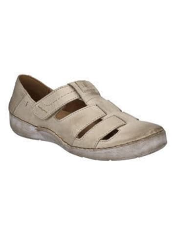 Josef Seibel Damen Slipper  in Beige