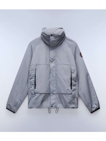 Napapijri Jacke "A-Bisenzio" in Multicolor