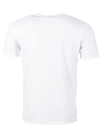 TOP GUN T-Shirt PP201010 in white