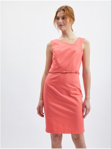 orsay Kleid in Rosa