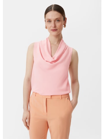 T-Shirt  in  4272_rosa
