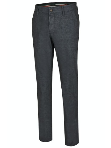 Hinrichs Stoffhose für Herren in blau