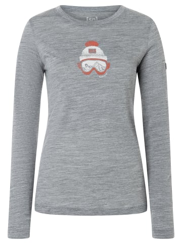 super.natural GOGEANIE in grau