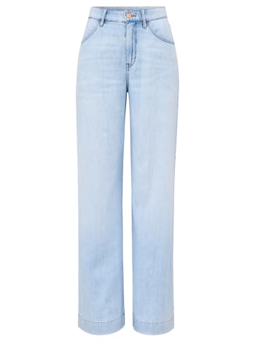 Paddock's Jeans MARLENE in medium blue used moustache