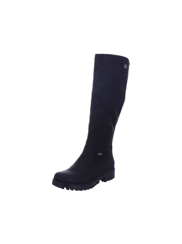 rieker Stiefel Mit Tex-Membran in schwarz
