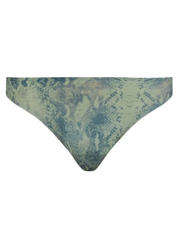 Chantelle String 1er Pack in Python Print