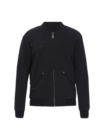 DreiMaster Vintage Men Sweatshirt in black