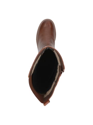 Caprice Klassische Stiefel in Braun