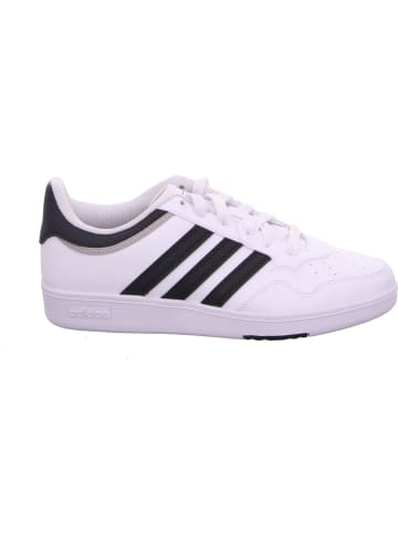 adidas Schnürhalbschuh in weiß