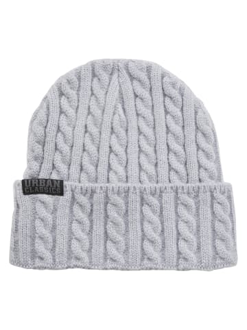 Urban Classics Beany in heathergrey