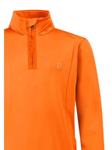 Protest " REWILLOWY JR in Cayenne orange