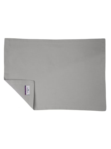 Tom Tailor Tisch Set DOVE 6 in Grau