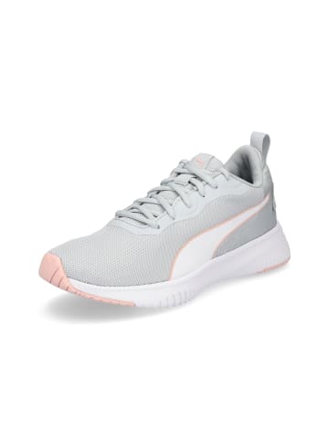 Puma Sneaker in platin grau