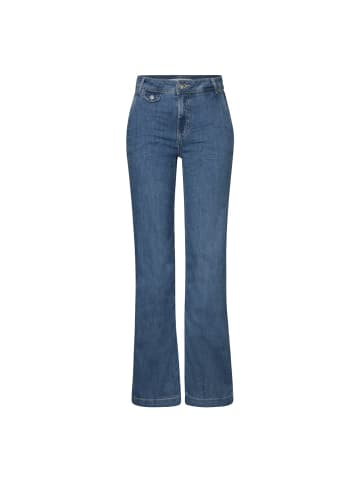 Street One Jeans in soft medium washed