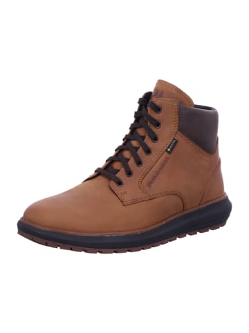 Pius Gabor Hausschuh in braun