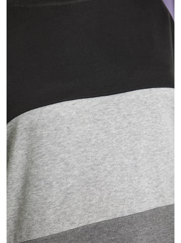 mimo Women Sweatshirt in BLACK GREY