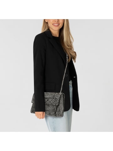 Replay Umhängetasche 25.5 cm in washed black