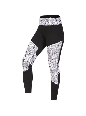 OCUN Kletterlegging Rhea in Schwarz