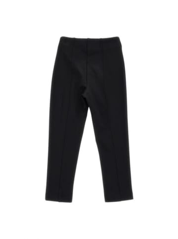 Chiara Ferragni Leggings 51B413 Schwarz