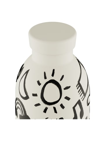 24Bottles Van Orton Trinkflasche 500 ml viva la vida