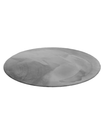 Wecon Home Teppich "Anna" in Grau