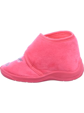 Slobby Hausschuh in pink
