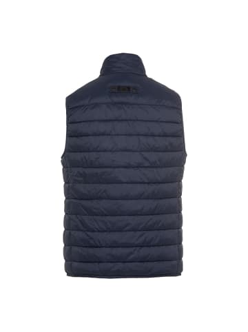 Camel Active Steppweste in navy