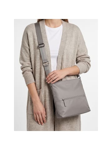 Bugatti Mare 1.0 Umhängetasche 27 cm taupe