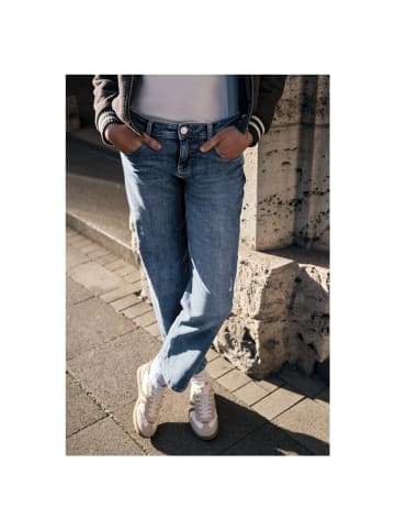 Street One Jeans in light blue authentic washed