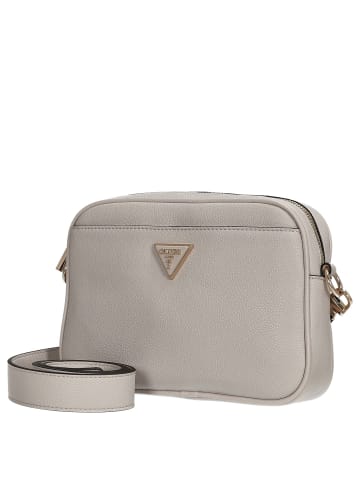 Guess Meridian II - Umhängetasche 22 cm (midnight) in ivory