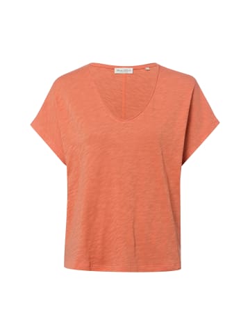 Marc O'Polo Shirt in koralle