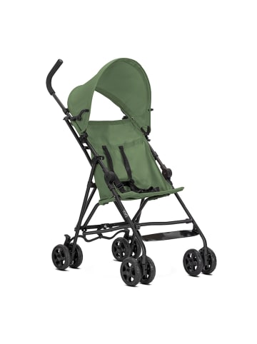 Lorelli Kinderwagen Buggy Vaya in grün