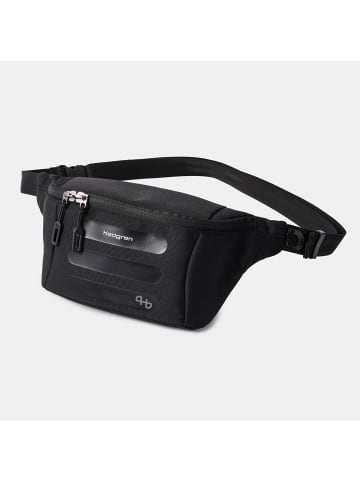 Hedgren Comby Gürteltasche RFID 35 cm in black