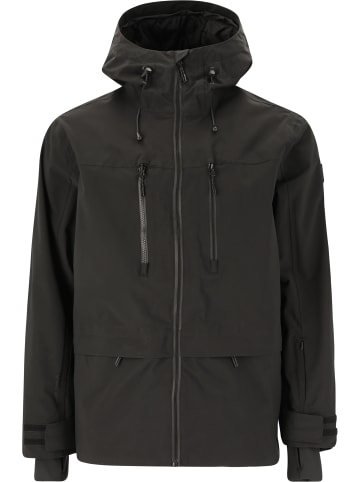Whistler Skijacke Takoda in 1001 Black