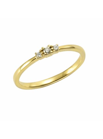 OROLINO Ring für Damen in gold