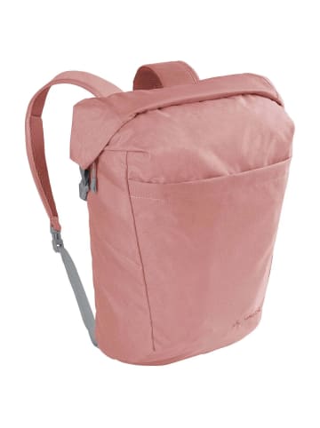 Vaude Estrellas Kajam 20 - Rucksack 24 cm (frozen leaf) in dusty rose