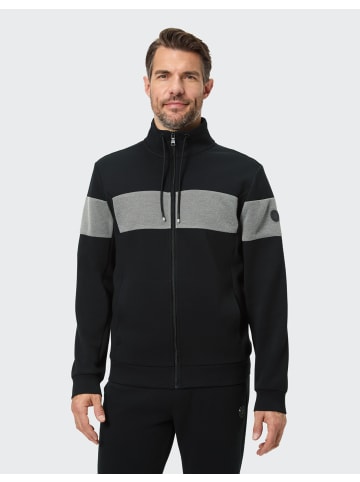 Joy Sportswear Jacke ALESSIO in Schwarz