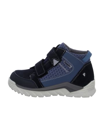 Ricosta Klettschuhe in Blau