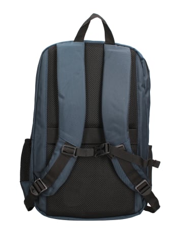 Enrico Coveri Rucksack in BLUE