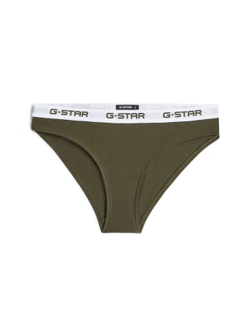 G-Star Raw Hipster Brief 3er-Pack MULTI 3