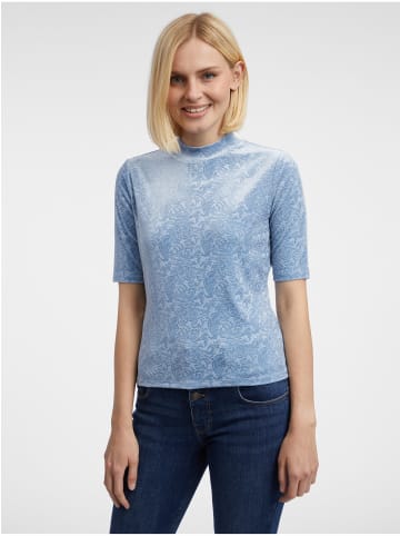 orsay Top in Hellblau