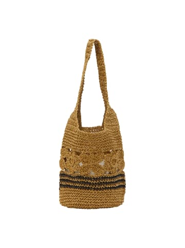 IZIA Bucket Bag Bucket Bag in Brown