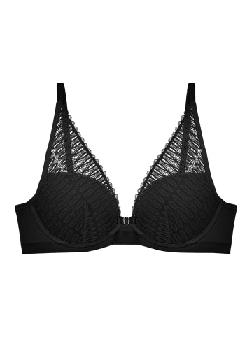 Triumph Schalen-BH Aura Spotlight in Black