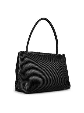 Replay Schultertasche 38 cm black