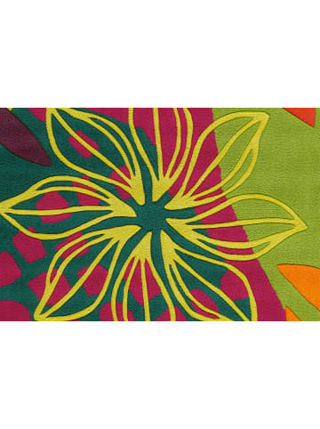 Arte Espina Kurzflor Teppich Spirit 313 in multi - rechteckig