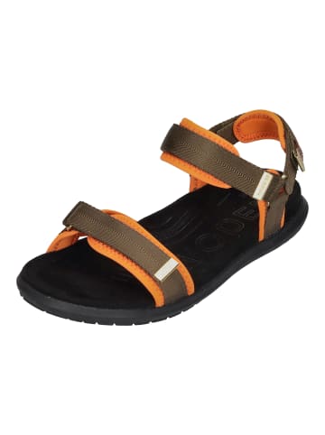 WODEN Sandalen LINE LITE WL587 in bunt