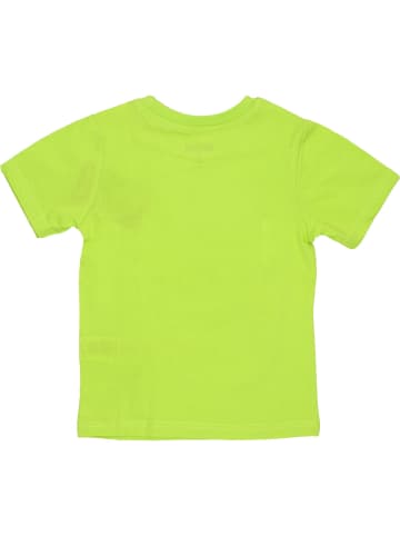 Disney T-shirts Lilo & Stitch in gruen